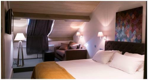 Hotel Corrieu