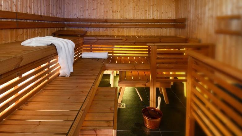 Apartamento Chalet Ana