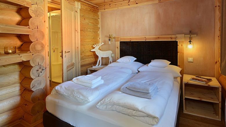 Apartamento Chalet Ana