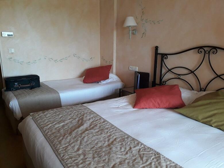 Hotel Best Western Castel 'provence