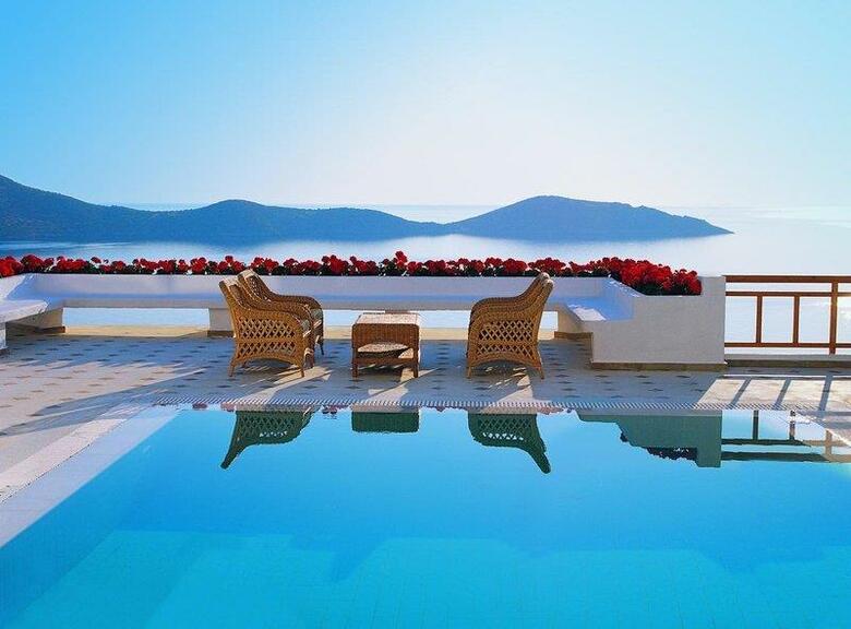 Hotel Best Western Castel 'provence