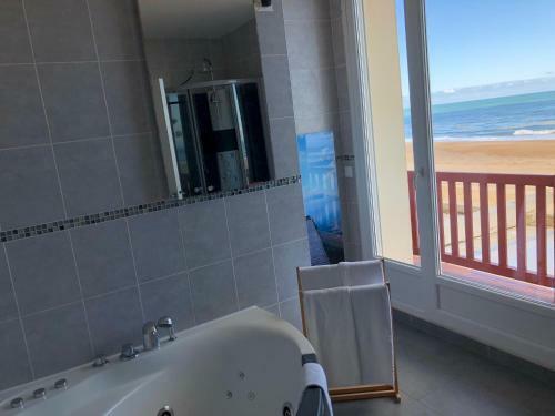 Hotel H�tel De La Plage