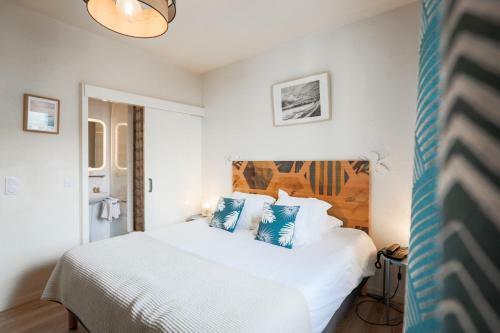 Hotel H�tel De La Plage