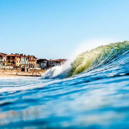 Hotel H�tel De La Plage