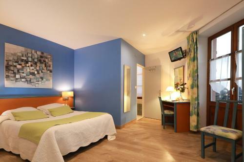Hotel Aux 3 Ch�teaux