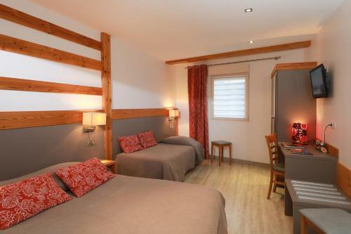 Hotel Aux 3 Ch�teaux