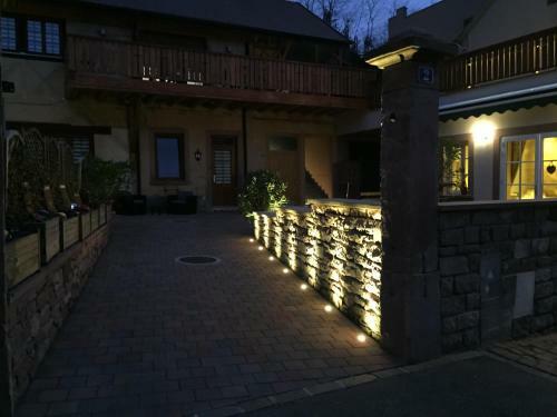Hotel Aux 3 Ch�teaux