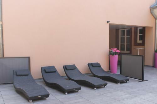 Hotel Aux 3 Ch�teaux