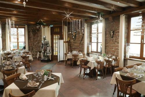Hotel Aux 3 Ch�teaux