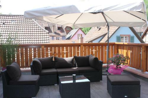 Hotel Aux 3 Ch�teaux