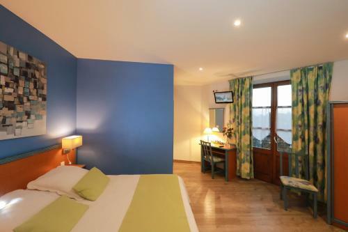 Hotel Aux 3 Ch�teaux