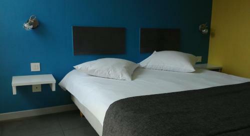 Time Hotel