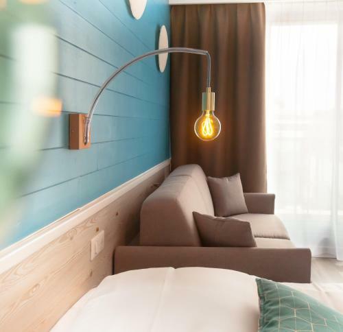 Hotel Babord - Tribord