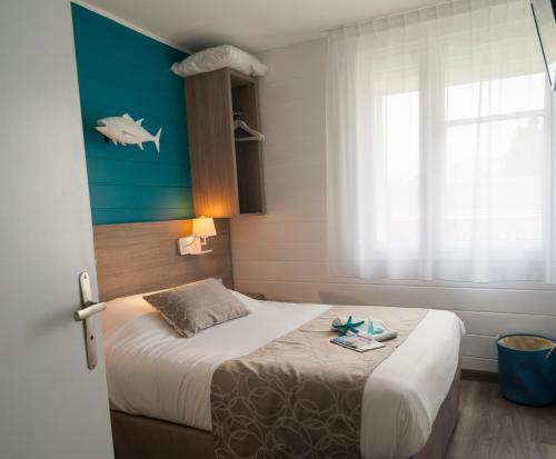 Hotel Babord - Tribord