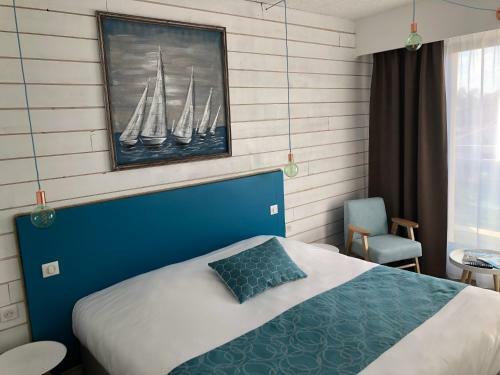Hotel Babord - Tribord