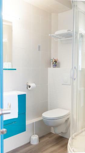 Hotel Babord - Tribord
