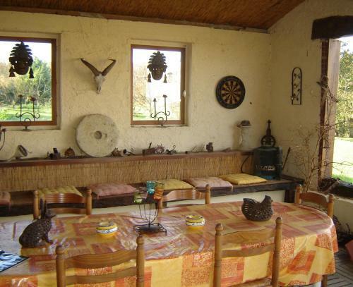 Bed & Breakfast Chambres D'h�tes Hameau de Lalanne