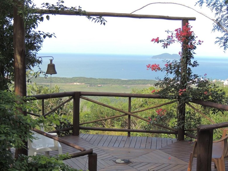 Lodge Aruna Eco Spa