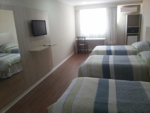 Seleto Business Vila Hotel