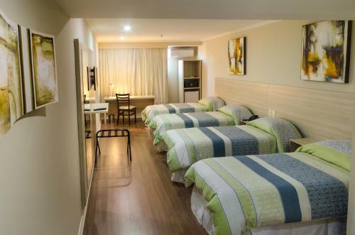 Seleto Business Vila Hotel
