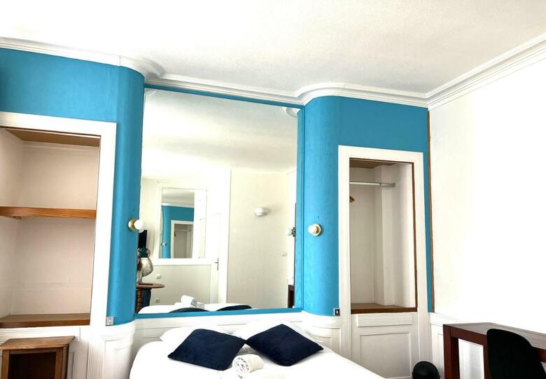 Hotel H�tel De La Gare