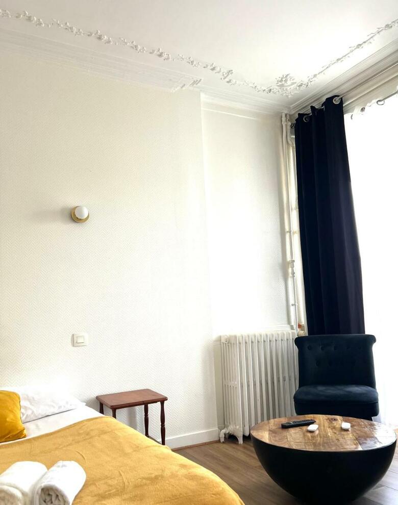 Hotel H�tel De La Gare