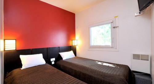 Hotel H�tel Class'eco