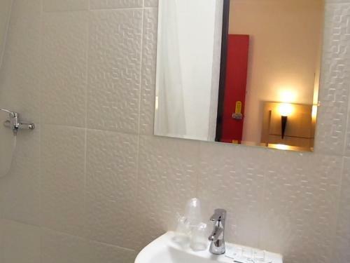 Hotel H�tel Class'eco