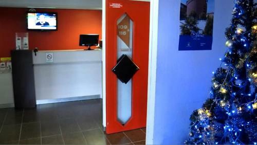 Hotel H�tel Class'eco