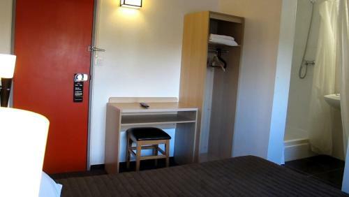 Hotel H�tel Class'eco