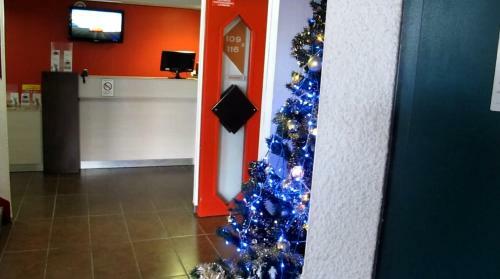 Hotel H�tel Class'eco