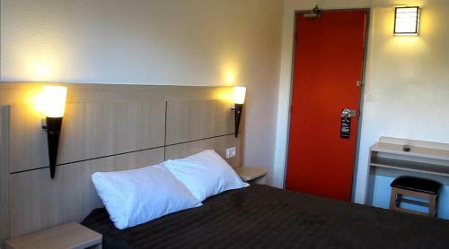 Hotel H�tel Class'eco