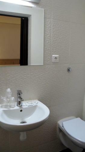 Hotel H�tel Class'eco