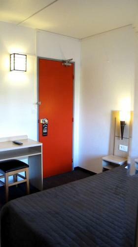 Hotel H�tel Class'eco