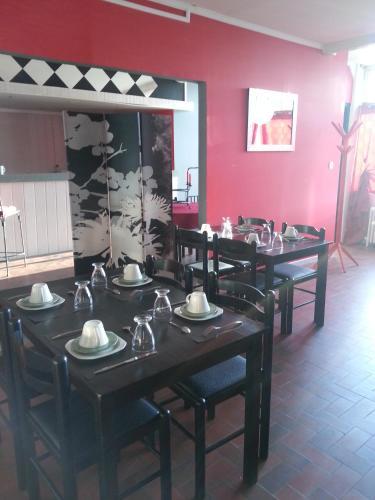 Hotel Lor'n H�tel