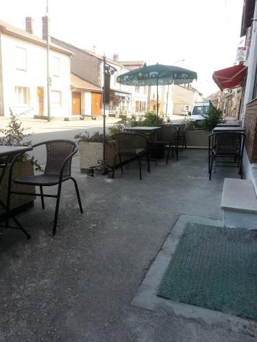 Hotel Lor'n H�tel