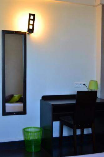 Hotel Lor'n H�tel