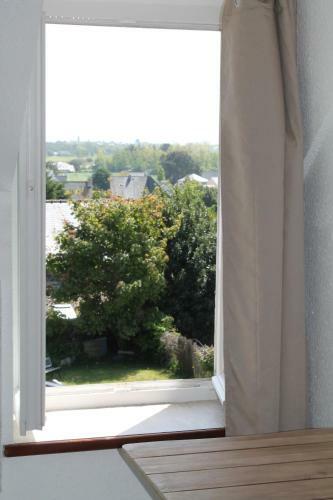 Hotel Auberge L'air De Vent