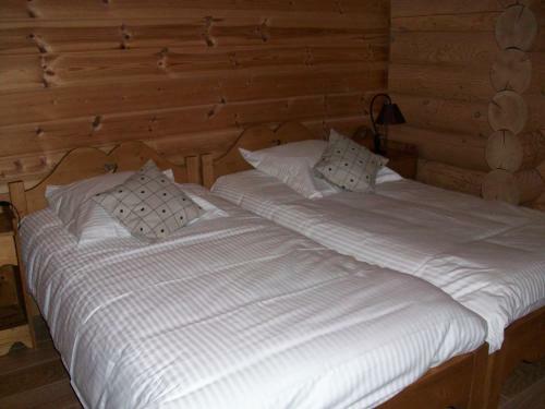 Bed & Breakfast Chambres D'h�tes La Ferme Du Canard Argent�