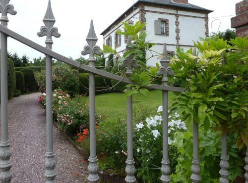 Chambre D'h�tes Bed And Broc
