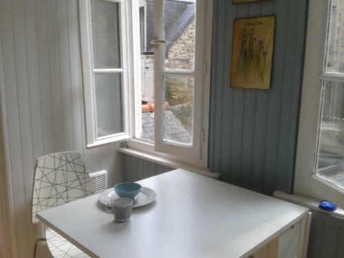 Apartamento Le Studio De St-sauveur
