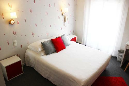 Hotel Les Platanes