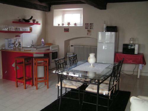 Bed & Breakfast A L'olivier