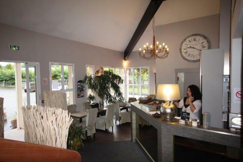 Hotel H�tel D'arcins
