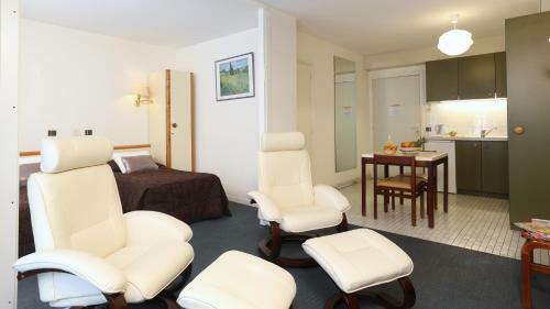 Apartamento Les Aigues Blanches