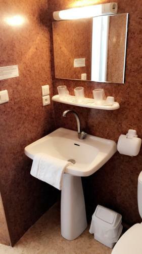 Hotel H�tel Du Parc