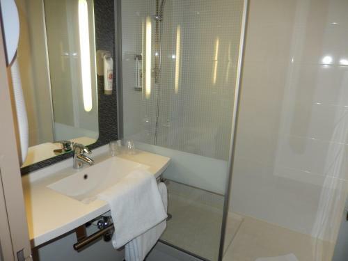 Hotel Ibis Bayonne