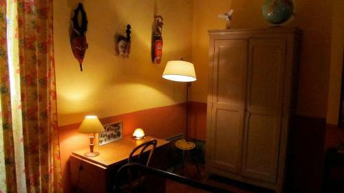 Bed & Breakfast Maison D'h�tes La Boca