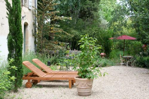 Bed & Breakfast Maison D'h�tes La Boca