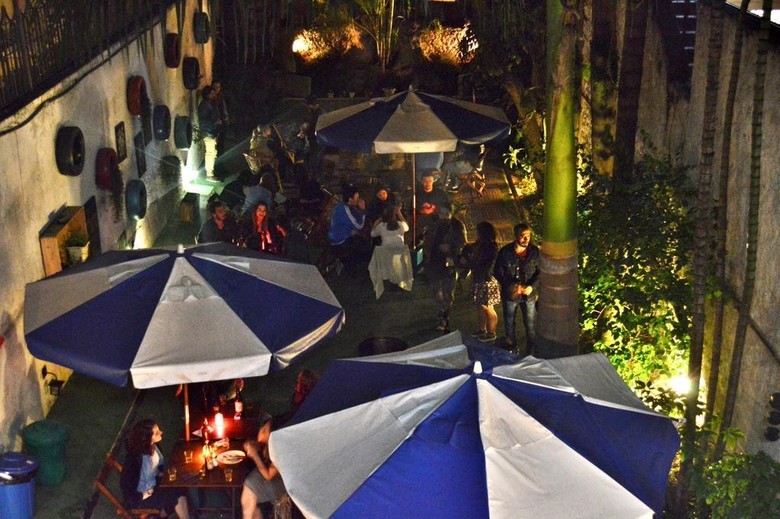 Nomade In Arte E Hostel